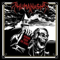 HUMANASH - Reborn From The Ashes MCD